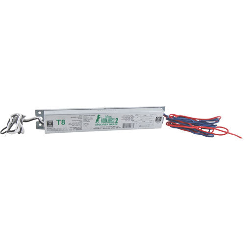 2531394 B2BFSI - Electronic Ballast for 2-Lamp Fixtures 2531394 B2BFSI - Electronic Ballast for 2-Lamp Fixtures